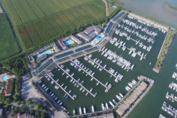 Marina Aprilia Marittima