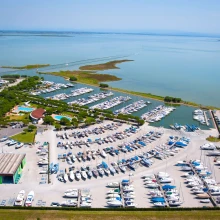 Marina Punta Gabbiani