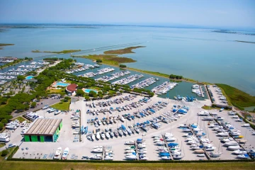 Marina Punta Gabbiani