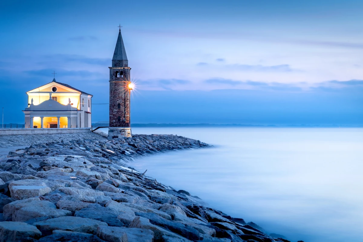 Caorle - city photo 1