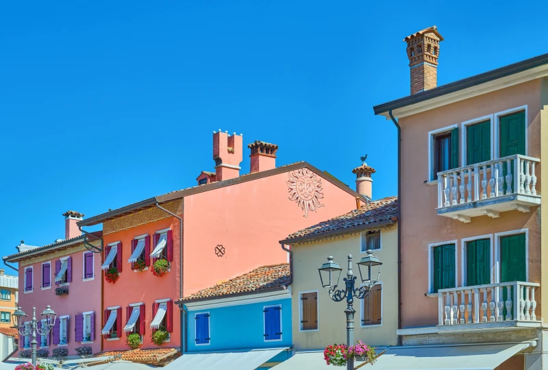 Caorle - city photo 2