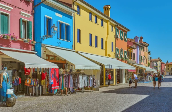 Caorle - city photo 3