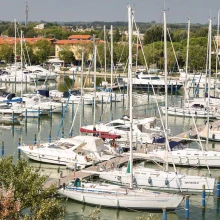 Marina Santa Margherita