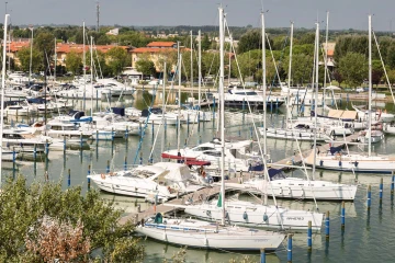 Marina Santa Margherita