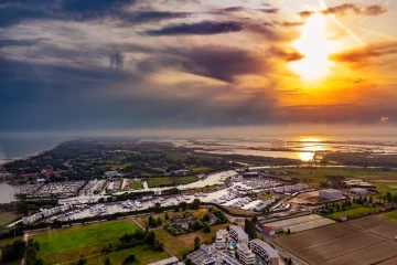 Marina Turistico di Jesolo