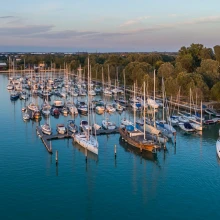 Marina Venezia Certosa