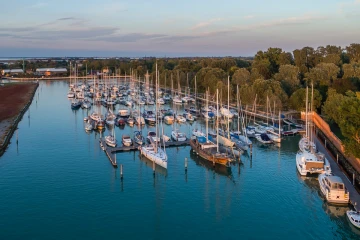 Marina Venezia Certosa