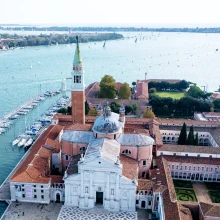 Marina di San Giorgio Maggiore