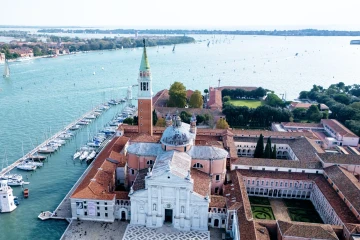 Marina di San Giorgio Maggiore
