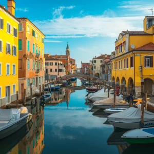 Chioggia