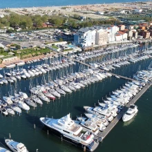 Marina Darsena Mosella