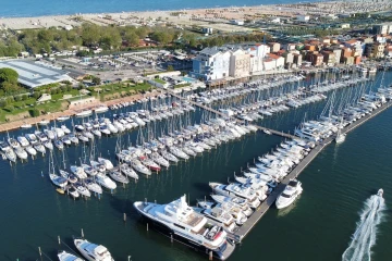 Marina Darsena Mosella