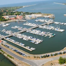 Marina di Albarella