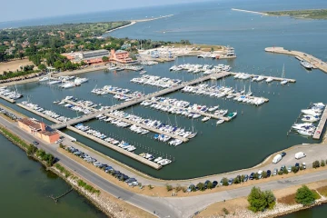 Marina di Albarella
