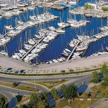 Marina Cesenatico