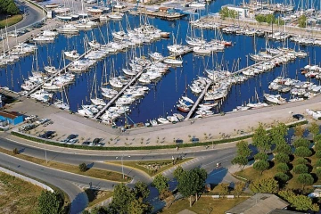 Marina Cesenatico