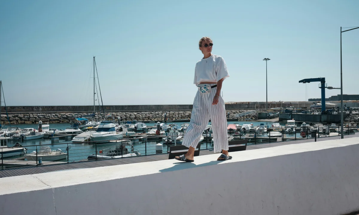 How a Marina Page Works on Sailors.tips
