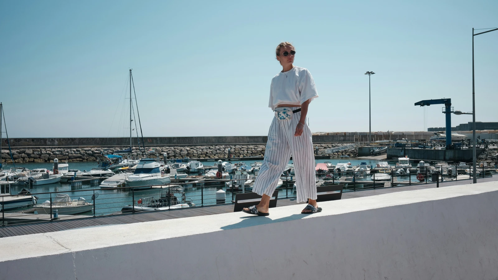 How a Marina Page Works on Sailors.tips