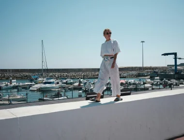 Kuidas Sailors.tipsis jahisadama leht töötab