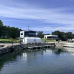 Review photo from this marina