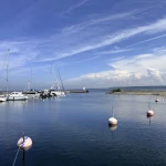 Review photo from this marina