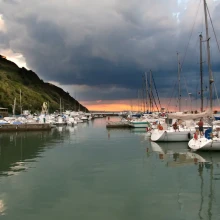 Marina Baia Vallugola