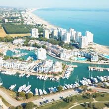 Portoverde Marina Resort