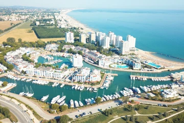 Portoverde Marina Resort