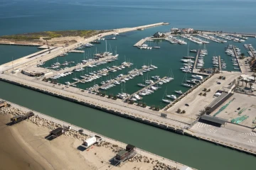 Marina di Pescara