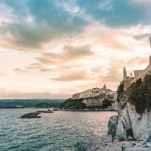 Vieste