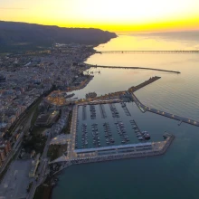 Marina del Gargano