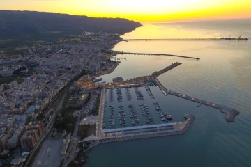 Marina del Gargano