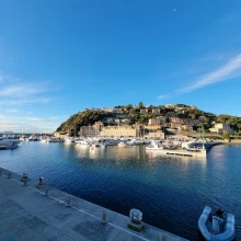 Marina di Arenzano
