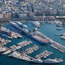 Marina Antico