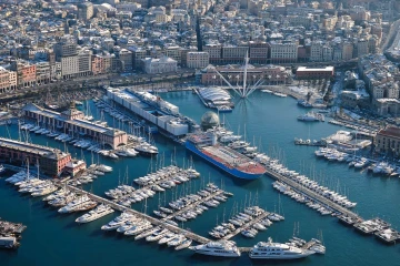 Marina Antico