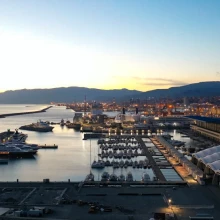 Marina Fiera Genova