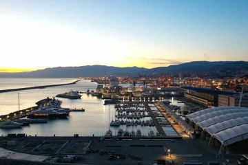 Marina Fiera Genova