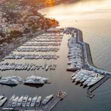 Marina Portosole Sanremo