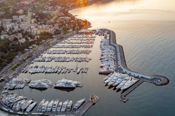 Marina Portosole Sanremo