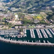 Marina Aregai