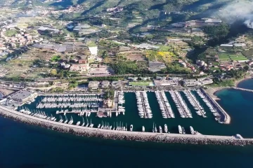Marina Aregai
