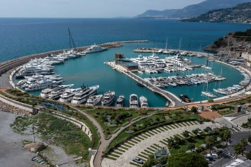 Marina di Cala del Forte