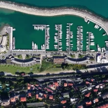 Marina San Lorenzo al Mare