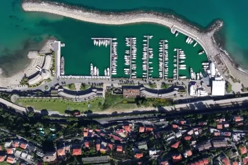 Marina San Lorenzo al Mare