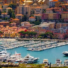 Marina di Imperia