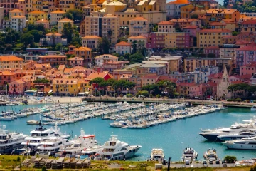 Marina di Imperia
