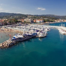 Marina di Diano