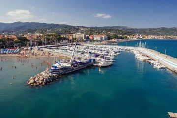 Marina di Diano