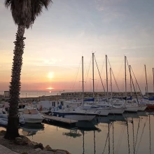 Marina di San Bartolomeo al Mare