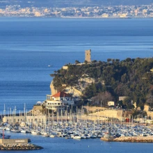 Marina di Finale Ligure